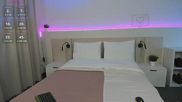 Snapshot of BelovedRuby chatting on 01-18-25, 08:20 BelovedRuby online show from 01-18-25, 08:20