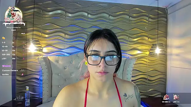 Andreita Jones online show from 01-02-25, 11:41