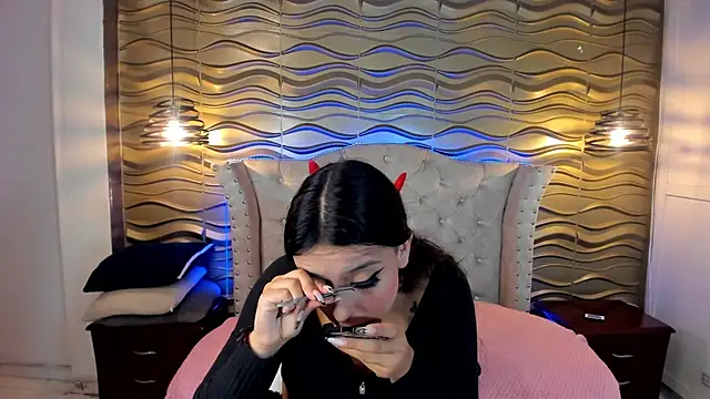 Andreita Jones online show from 01-29-25, 11:30