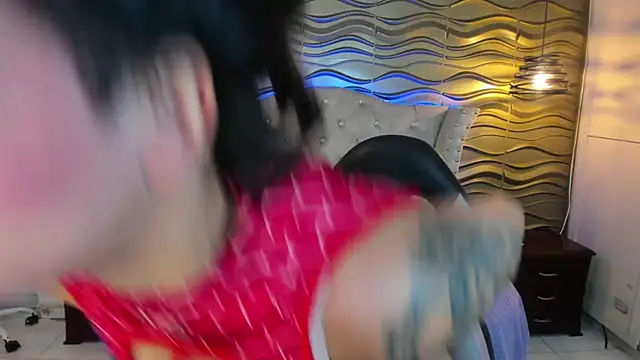 Andreita Jones online show from 03-01-25, 11:39