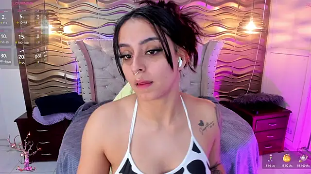 Andreita Jones online show from 10-26-25, 11:49