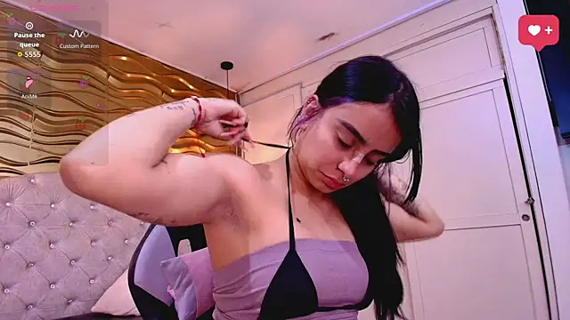 Andreita Jones online show from 04-11-26, 11:47