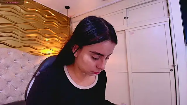 Andreita Jones online show from 04-19-26, 11:42