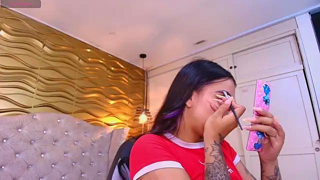 Andreita Jones online show from 04-23-26, 11:31