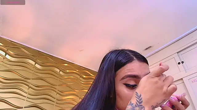 Andreita Jones online show from 04-28-26, 11:59