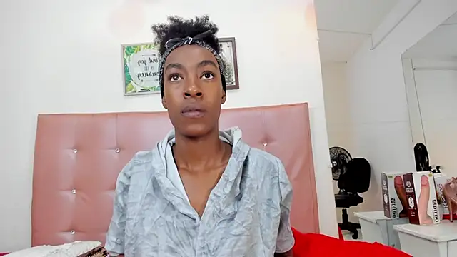 caryn johnson online show from 03-08-25, 11:58