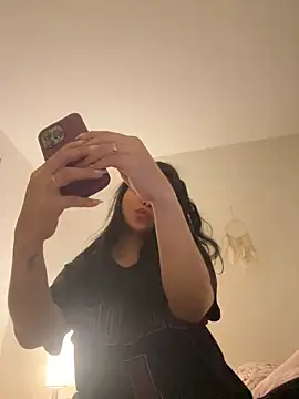 PetitLumiere online show from 12-03-24, 04:03