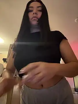 PetitLumiere online show from 01-10-25, 03:29