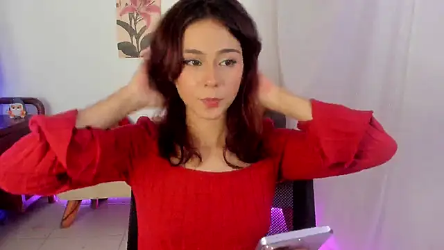 Snapshot of cute_roxana_ chatting on 04-11-26, 08:13 cute roxana online show from 04-11-26, 08:13