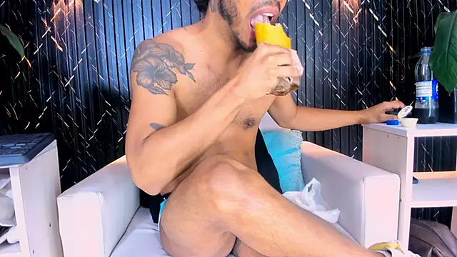 ricky vill  online show from 07-25-26, 12:14