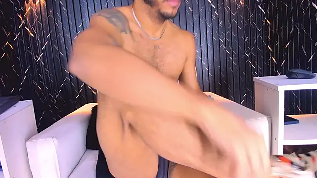 ricky vill  online show from 07-28-26, 02:13