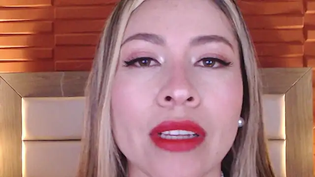 Ammy Castro online show from 01-09-25, 10:31