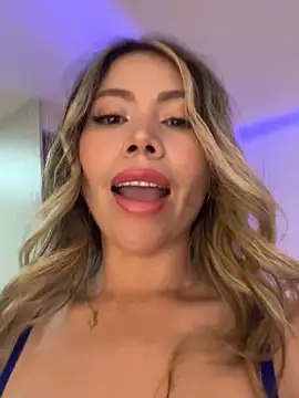 Ammy Castro online show from 03-26-26, 10:26