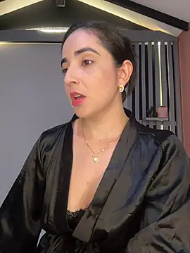 Victoria-And1 online show from 12-13-24, 01:59