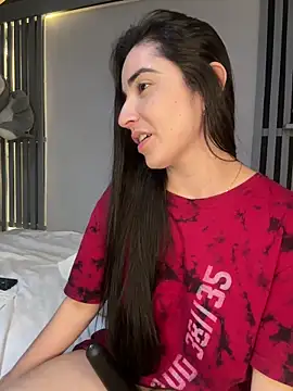 Victoria-And1 online show from 12-14-24, 05:29