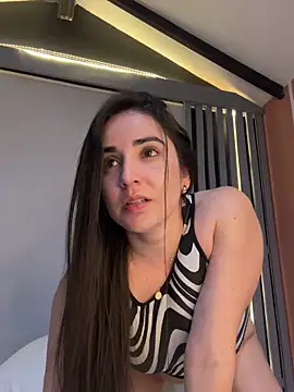 Victoria-And1 online show from 01-07-25, 05:01