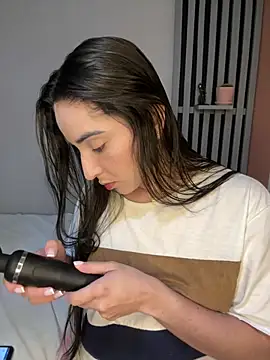 Victoria-And1 online show from 01-23-25, 12:46