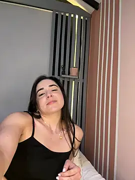 Victoria-And1 online show from 01-24-25, 04:27