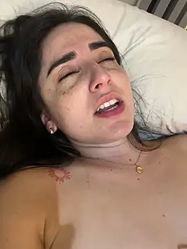 Victoria-And1 online show from 01-28-25, 05:00