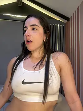 Victoria-And1 online show from 02-25-25, 04:46