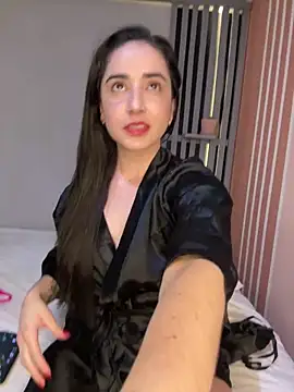 Victoria-And1 online show from 02-28-25, 02:09