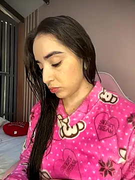 Victoria-And1 online show from 09-30-25, 11:43