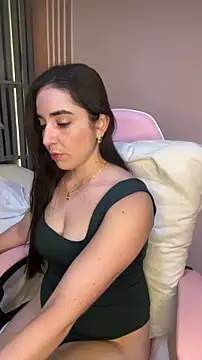 Victoria-And1 online show from 11-05-25, 01:27