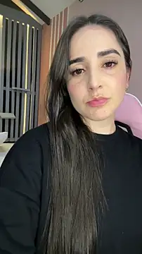 Victoria-And1 online show from 11-13-25, 01:26