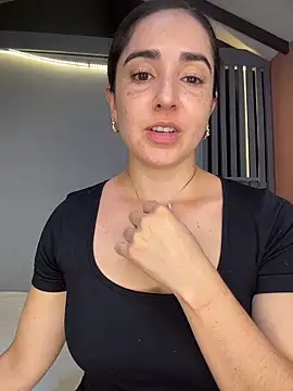 Victoria-And1 online show from 03-30-26, 07:15