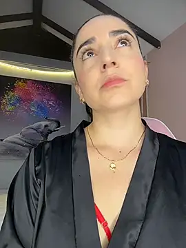 Victoria-And1 online show from 04-18-26, 01:20