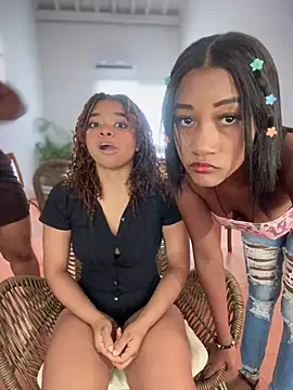 AleezaFrench online show from 03-21-25, 03:35