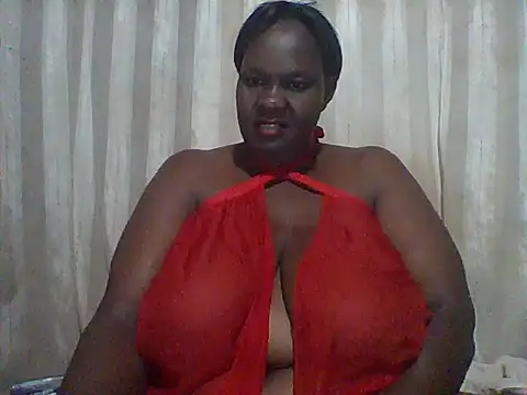 Snapshot of Afriqmom chatting on 12-19-24, 08:23 Afriqmom online show from 12-19-24, 08:23