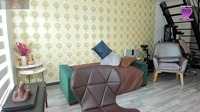  angelina class 7 online show from 04-05-26, 04:37