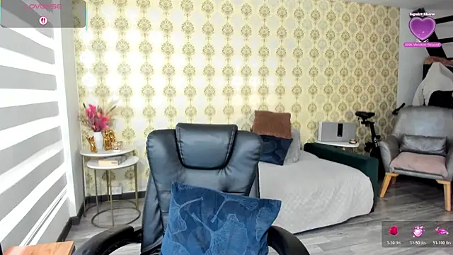  angelina class 7 online show from 04-28-26, 01:49