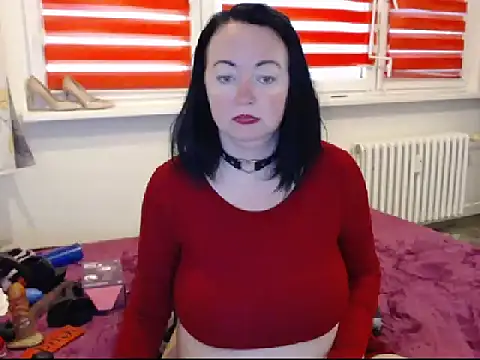 Alexie33 online show from 02-13-25, 10:02