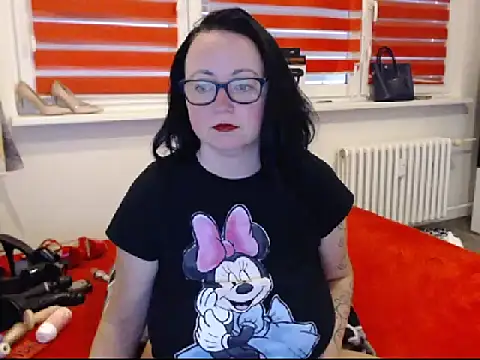 Alexie33 online show from 02-27-25, 08:17