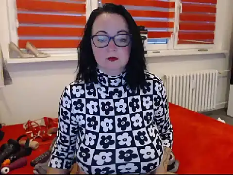 Alexie33 online show from 03-07-25, 06:02