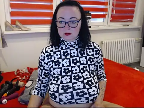 Alexie33 online show from 03-07-25, 09:07