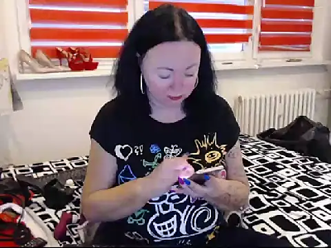 Alexie33 online show from 03-20-25, 12:00