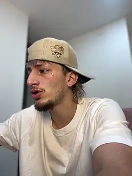 Scott sex7 online show from 03-11-26, 02:28