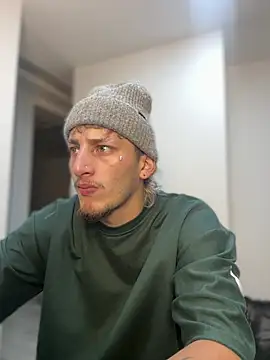 Scott sex7 online show from 03-12-26, 01:56