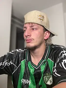 Scott sex7 online show from 03-13-26, 12:17