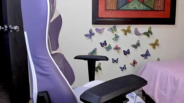 MIILLA 1 online show from 03-19-25, 06:46