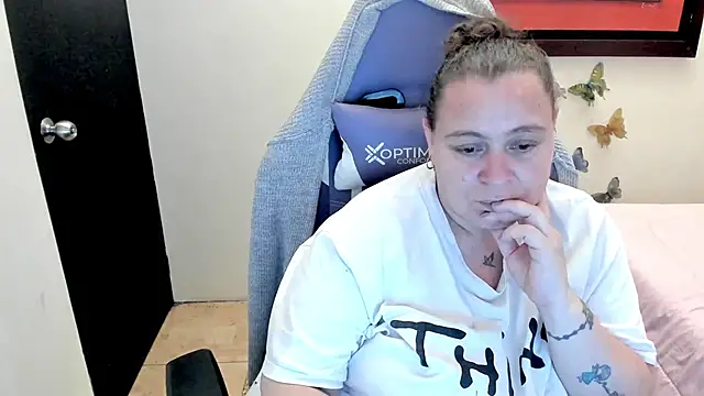 MIILLA 1 online show from 03-19-25, 06:44