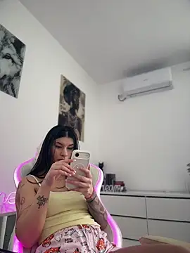 Simply the best online show from 03-07-26, 12:35