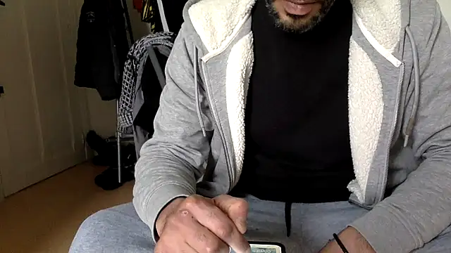 molozeb online show from 02-02-26, 03:00