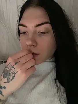 Lisaaa Alisa online show from 02-10-25, 10:09