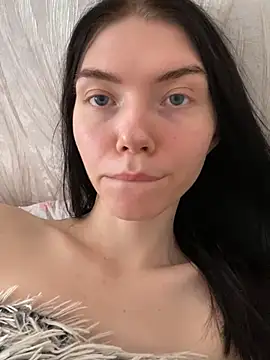 Lisaaa Alisa online show from 03-10-25, 10:37