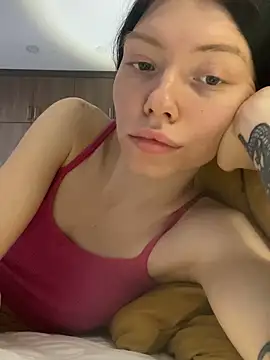 Lisaaa Alisa online show from 12-22-25, 03:25