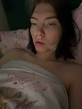 Lisaaa Alisa online show from 03-15-26, 09:32